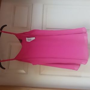 Nwt 00 or size 10 Sophie tank torrid